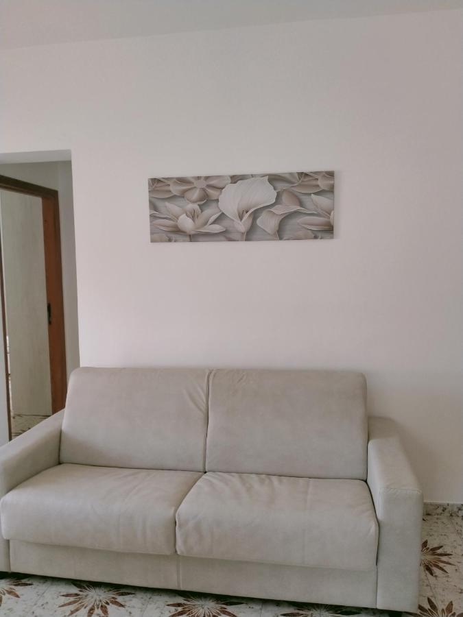 Le Camelie Appartamento Bosa Buitenkant foto