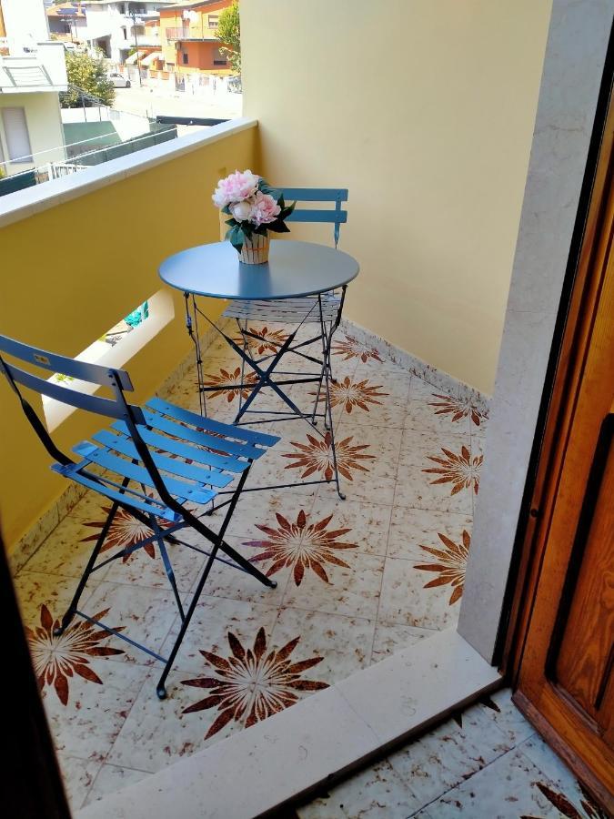 Le Camelie Appartamento Bosa Buitenkant foto